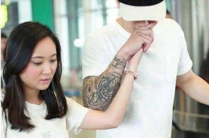 “极地”号破冰观察船正式交付 “呆萌”背后倒霉便